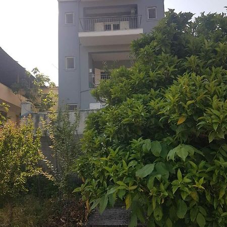 Eva'S Apartments Nafpaktos Exterior photo